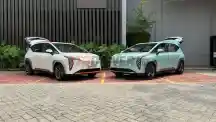  - Segera Diluncurkan Hari Ini. GAC Aion Y Plus Jadi Rival Chery Omoda E5 Dan All New Hyundai Kona Electric