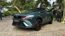  - Geely Coolray Bakal Diungkap Harganya di GIIAS 2026, Rp 200 Jutaan?