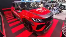  - Performa Jadi Andalan, Geely Coolray Usung Mesin Bakar Murni Bertenaga 174 PS