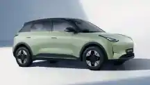  - Geely EX2 Hadir di Australia, Harga Mulai Rp 280 Jutaan