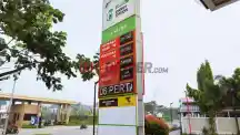  - Harga Pertamax Bulan Depan Berpotensi Turun Lagi
