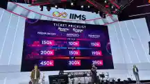  - Lebih Fleksibel, Ini Harga Tiket IIMS 2026 untuk Semua Kategori