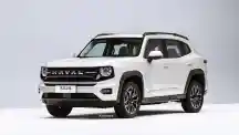  - Haval Big Dog Plus Terbaru Segera Rilis, Lebih Besar Dari Haval Jolion