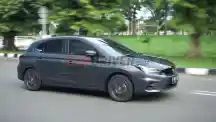  - Honda City Hatchback Pamit, Ada Tiga Model Baru Yang Siap Rilis