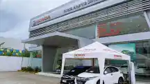  - Honda Dirikan Fasilitas Body Repair Di Bali Dan Outlet Mobkas Bersertifikat Di Kalimantan Timur