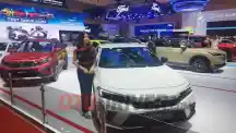  - Honda Tawarkan Bunga 0 persen Hingga Grand Prize Trip Ke Vietnam Untuk Penjualan Selama GJAW 2024