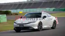  - Honda Prelude Dinobatkan Sebagai Sedan Dengan Desain Terbaik 2026