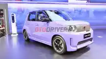  - ICMS-GIIAS 2026: Di Indonesia Sudah Tercipta Pasar Buat BEV, HEV, Dan PHEV