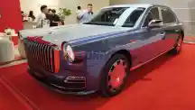  - Hongqi Masuk Ke Indonesia Tinggal Menghitung Waktu
