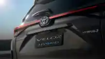  - Apa Kabar Toyota Veloz Hybrid?