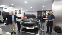  - Hyundai Siapkan Lineup Baru Termasuk Ioniq 3 dan Promo STARGAZER Rp50 Juta