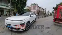  - Jarak Tempuh Varian All New Hyundai Kona Electric Signature, Kalah Dengan Varian Prime. Mengapa Demikian?