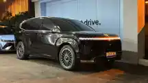  - Hyundai Goda Pengunjung GIIAS Dengan Menampilkan EV Prototype 7-seater, IONIQ 3 dan Program Kredit