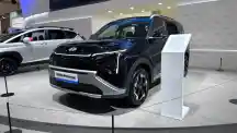  - GALERI: Hyundai Neira EV Di GIIAS 2026 (17 FOTO)