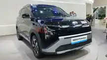  - Hyundai Perkenalkan Neira, MPV 7 Seater Kembaran Kia Carens EV