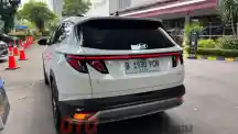  - Hyundai Tucson Hybrid Bisa Dicicil Mulai Rp 12 Juta Perbulan, Simak Skema Kreditnya