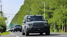  - Mencoba iCar V27 REEV Di Kampung Halamannya