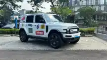  - Diterima Pasar Dengan Baik, iCar V23 Sudah Dikirim Ke Konsumen