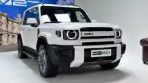 - iCar V27 Resmi Melenggang di Indonesia, Ini Spesifikasinya