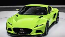  - Mazda RX Terbaru Disinyalir Muncul Lagi Tahun 2027
