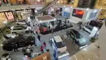  - Indomobil Expo 2026, Sambut Akselerasi Era EV