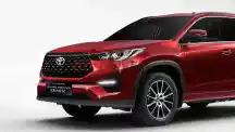  - Fakta Innova Zenix Facelift, Ini Kata Toyota Indonesia dan Temuan Di Lapangan