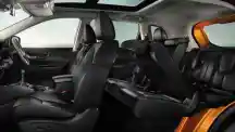  - Headrest, Perangkat Sederhana Yang Mampu Memperkecil Cidera Leher