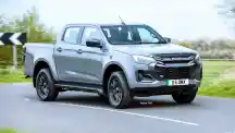  - Isuzu D-Max EV Mulai Dipasarkan Untuk Pasar Eropa