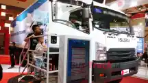  - Ini Strategi Isuzu Jadi Primadona Di Sektor Logistik Nasional