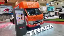  - Menjajal Isuzu Link di Traga AC, Pemilik Armada Bisa Pantau Kendaraan Secara Realtime