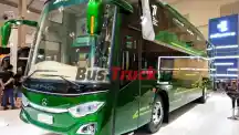  - Ada Program Cek Bus Gratis Jelang Nataru Oleh Mercedes-Benz