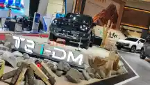  - Jetour T2 i-DM Disambut Positif, Dominasi Penjualan di GIIAS 2026