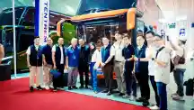  - Juragan 99 Sepakat Boyong Puluhan Unit Bus Di GIIAS 2026