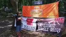  - Alumni UGM Sukses Gelar KAGAMA 4x4 Jatiluhur Jungle Rush 2024, Ini Keseruannya