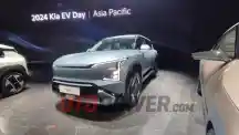  - 2024 KIA EV Day: KIA EV5 Pernah Disebut Sebagai Kandidat SUV Yang Bakal Masuk Indonesia