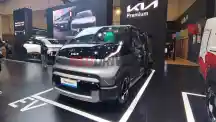  - Melihat Lebih Dekat Spesifikasi Kia PV5, Van Listrik Modular Trendy. Konon Segera Meluncur di Indonesia