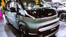  - Usung Konsep Modular, KIA PV5 Bakal Hadir Di Indonesia Sebagai Mobil Penumpang