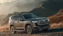  - Toyota Land Cruiser 300 Hybrid Meluncur di GIIAS 2026, Ini Spesifikasinya