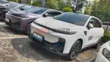  - Bukan Cuma B10, Leapmotor Bawa Dua SUV Listrik Rakitan Lokal ke GIIAS 2026