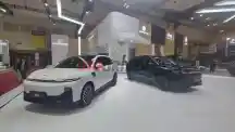  - Leapmotor Umumkan Langsung Harga Dua SUV EVnya, Ada Banderol Spesial