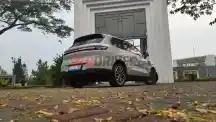  - Alasan Leapmotor B10 Gunakan Ukuran Ban Belang