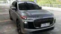  - Menguji Lepas L8 PHEV, SUV Ramah untuk Pengemudi Perempuan