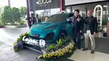  - Lepas E4 Resmi Diperkenalkan, Begini Detailnya
