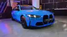  - Mengenal Lebih Dekat Dengan 3 BMW M Paling Gres di Indonesia