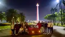  - Begini Cara Indonesia ke Panggung Internasional Melalui Industri Kreatif dan Otomotif