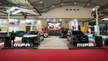  - MAXUS Hadirkan Konsep 'A Quiet Luxury' di GIIAS 2026 melalui Jajaran Premium Electric MPV