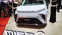  - Tidak Ada Model Baru Maxus Untuk GIIAS 2026