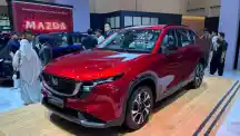  - Mazda CX-5 dan Mazda CX-30 Makin Layak Dipertimbangkan, Kabin Lebih Lapang dan Nyaman untuk Mobilitas Harian