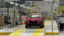  - Mazda Jelaskan Alasan Produksi Lokal CX-30 di Indonesia, Bukan Model Lain
