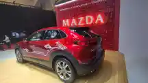  - Mazda CX-30 Jadi Rakitan Indonesia, In This Economy Harga Anjlok Rp86,5 Juta